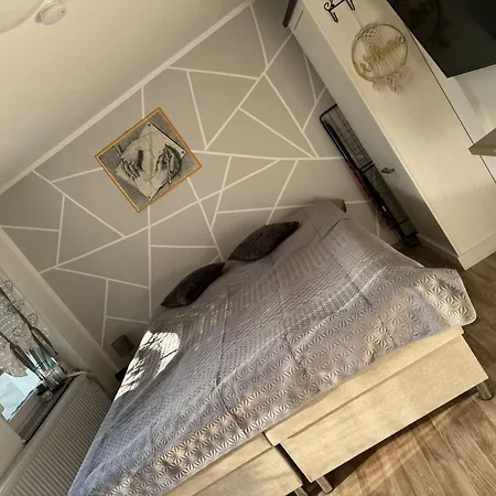 Augenblick Naumburg Appartement