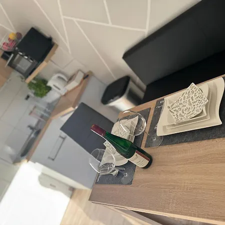 Appartement Augenblick Naumburg Eulau