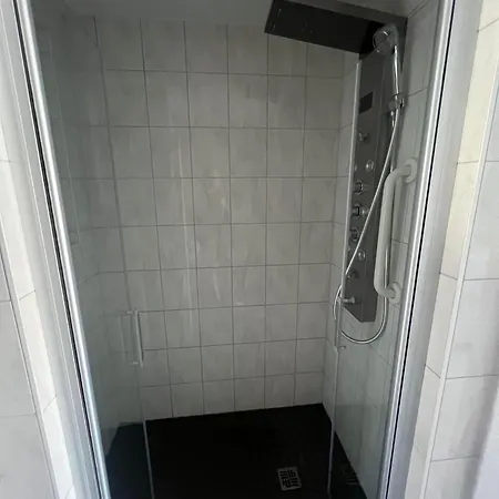 Augenblick Naumburg Appartement
