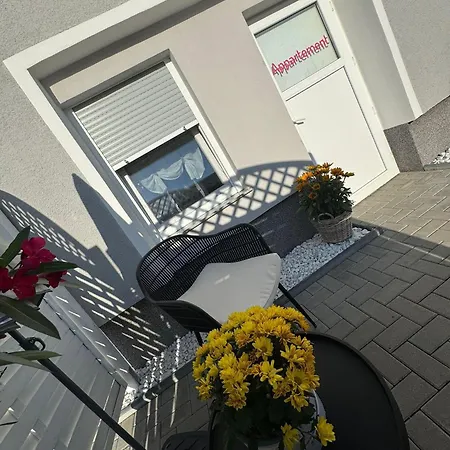 Augenblick Naumburg Appartement Eulau