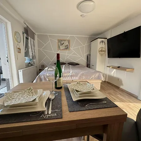 Appartement Augenblick Naumburg