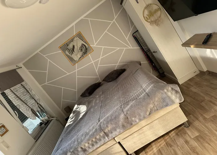 Augenblick Naumburg Apartament