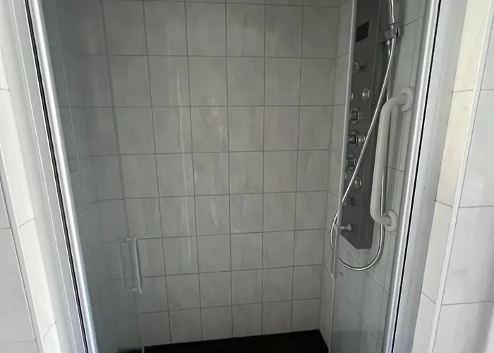 Augenblick Naumburg Apartament