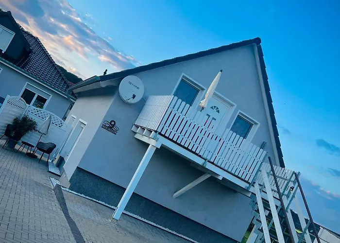 Apartament Augenblick Naumburg Eulau