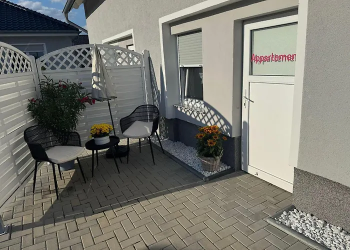 Augenblick Naumburg * Eulau