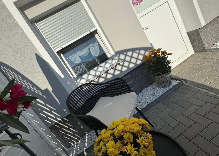 Augenblick Naumburg Apartament Eulau